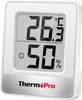 ThermoPro TP49 digitales Mini Thermo-Hygrometer Thermometer Produktbild-Vorschau 1