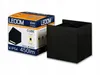 LEDOM Vonkajšie nástenné svetlo CUBE LED 2x3W (6W) 3000K Náhľad obrázku produktu 1