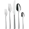 WMF 11.2000.6041 Boston 66-teiliges Besteck-Set Edelstahl Produktbild-Vorschau 1