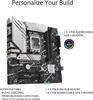 ASUS PRIME B760M-A WIFI D4, Intel, LGA 1700, Intel® Podgląd zdjęcia produktu 14