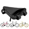 Bicycle Bag Vodotěsný 2 L Frame Bag Mobilní telefon Bag Náhled obrázku produktu 6