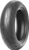 Pirelli Diablo Rosso Iv 180/55 R17 M/C Tl 73(W) Posteriore Anteprima dell’immagine prodotto 4