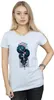 Harry Potter - T-Shirt für Damen BI23436 (XXL) (Grau) Produktbild-Vorschau 2