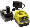 RYOBI RC18120-140X Starter Set 18 V ONE+ mit 1x Akku 4,0 Ah Produktbild-Vorschau 12