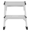 Hailo L90 - Stufenleiter - 2 Stufen - 2 Abschnitte - Voir les images du produit 11