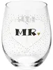 Sada pohárov Mr. & Mrs. Náhľad obrázku produktu 3