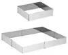 Kaiser 769400 Achtergrond- en decoratieramen, roestvrij Productafbeelding-voorbeeld 7