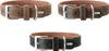 Hunter Halsband Porto Leder, Größe:55 cm, Produktbild-Vorschau 1