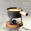 Boska Fondue Set Pro - Fonduta di formaggio - Set per Anteprima dell’immagine prodotto 5