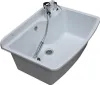 Maximus Ausgussbecken 610 x440x235mm Produktbild-Vorschau 11