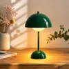 Kabellos Nachttischlampen,LED Tischlampe,Touch Dimmbare Produktbild-Vorschau 1