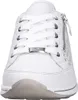 ara Chaussures à lacets pour femmes OSAKA 2.0 blanc-argent, Voir les images du produit 6