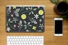 MuchoWow® Laptop Aufkleber Sticker Cover Sommer - Blumen - Produktbild-Vorschau 2