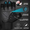 RDX Gewichtheben Handschuhe, 15-Zoll lange Unterstützung Produktbild-Vorschau 5