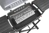 Teesa BBQ-1000 Touristen-Gasgrill 3,6 kW Produktbild-Vorschau 9