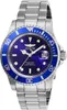 INVICTA PRO DIVER 26971 HERRENUHR - WASSERDICHTIGKEIT 200 Produktbild-Vorschau 1