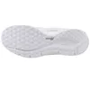 Skechers Femmes Chaussures à lacets Sportives Semelle en Voir les images du produit 7