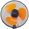 Inaktiv - Lüfter Sang Sn-1628/1268 40.0 W, Schwarz/Orange Produktbild-Vorschau 2