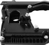 Ventildeckel mit Dichtung Öldeckel für BMW E87 E90 E91 Produktbild-Vorschau 7