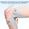 Knie Hilfsmittel, Knieschutz Booster, Knie -unbekümmerte Produktbild-Vorschau 3