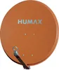 Humax E0773, 37,6 dBi, Pomarańczowy, Aluminium, 75 cm, 170 Podgląd zdjęcia produktu 1