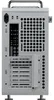 Cooler Master QUBE 540, Midi Tower, PC, Schwarz, ITX, micro Produktbild-Vorschau 5