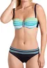 Sunflair Basic Bikini-Set Set aus Bandeau-Top und Produktbild-Vorschau 1