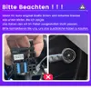 2+64G 10.1" Carplay Android 13 Radio samochodowe do Peugeot Podgląd zdjęcia produktu 5