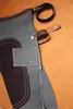 Premium Schmiedeschürze, Hufbeschlagschürze| 85 cm lang | Produktbild-Vorschau 4