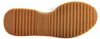 Komfortable Damen-Weiß-Sportschuhe mit kontrastreichen Produktbild-Vorschau 8
