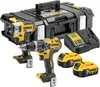 DEWALT Akkuschr DCK266P2 Set 18V DCK266P2-QW Produktbild-Vorschau 18