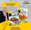 Tacki papierowe do pieczenia Rachs KOCHWERK do frytownic na Podgląd zdjęcia produktu 6