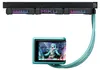 ASUS ROG RYUO IV 360 ARGB Hatsune Miku Edition, Chłodnica Podgląd zdjęcia produktu 9