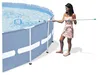 Intex Skimmer Pool Reinigungsset Bodensauger Kescher Produktbild-Vorschau 37