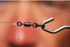 Korda Ring Swivels Gr. 8 – 8 Wirbel Produktbild-Vorschau 8