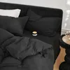Double Gauze Kissenbezug 40x80 cm aus 100% Baumwolle - Produktbild-Vorschau 4