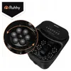 Ruhhy 26894 Voetenbad met hydromassage en verwarming, 550W, Productafbeelding-voorbeeld 7