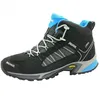 Meindl SX 1.1 Mid GTX Damen Wanderschuhe Trekkingschuhe Produktbild-Vorschau 6