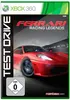 Bigben Interactive Test Drive: Ferrari Racing Legends, Xbox Náhľad obrázku produktu 2
