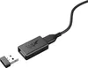 CHERRY Mouse Xtrfy M42 RGB Wireless Gaming black Podgląd zdjęcia produktu 2