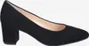 Gabor 31.450.17, Pumps in Schwarz für Damen, Größe 42 Produktbild-Vorschau 8