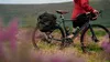 Brooks Scape, Hinten, Fahrradtasche, Aluminium, Nylon, Produktbild-Vorschau 7