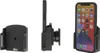 Brodit Gerätehalter 711368 - für Smartphones - Apple iPhone Produktbild-Vorschau 2