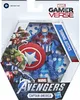 Hasbro Thor Actionfigur Mehrfarbig  Kinder Mehrfarbig One Produktbild-Vorschau 2