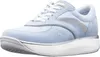 Joya Komfort Schnürschuhe Sydney II Light Blue Damen Produktbild-Vorschau 14