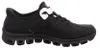 Skechers Glide Step Sneaker Schwarz Produktbild-Vorschau 17