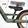 BERG Biky Trail Green s ručnou brzdou Náhľad obrázku produktu 12