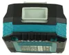 Batteria agli ioni di litio Dedra 18V 2,0Ah Serie Sas+All Anteprima dell’immagine prodotto 7