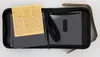Hama CD Wallet Nylon 20, noir, 164 x 166 x 45 mm, Noir, Voir les images du produit 6