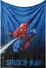 Krabbeldecke Amazing Spider Man 150x200 cm Produktbild-Vorschau 3